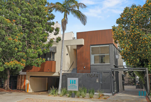 Montana Oak by Wiseman property